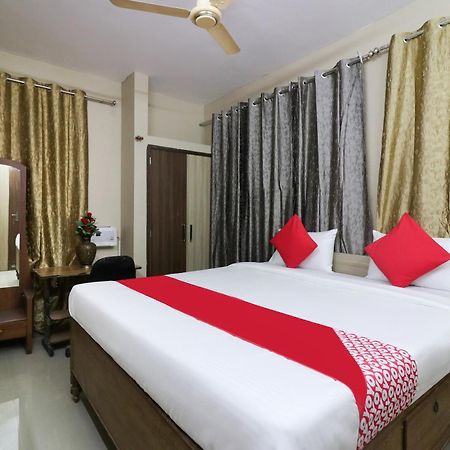 Hotel O Royal Holiday Patna  Exterior foto