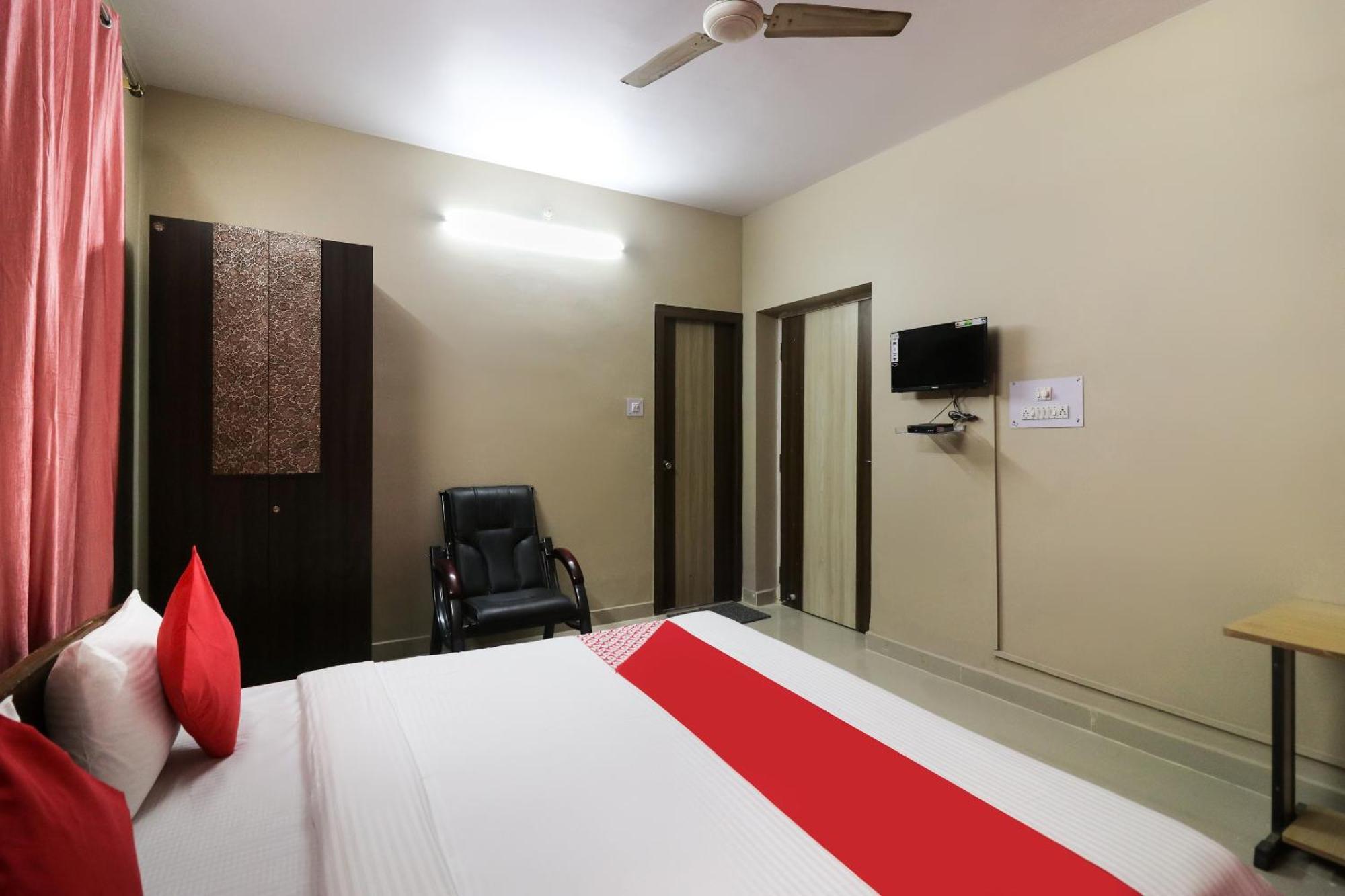 Hotel O Royal Holiday Patna  Exterior foto