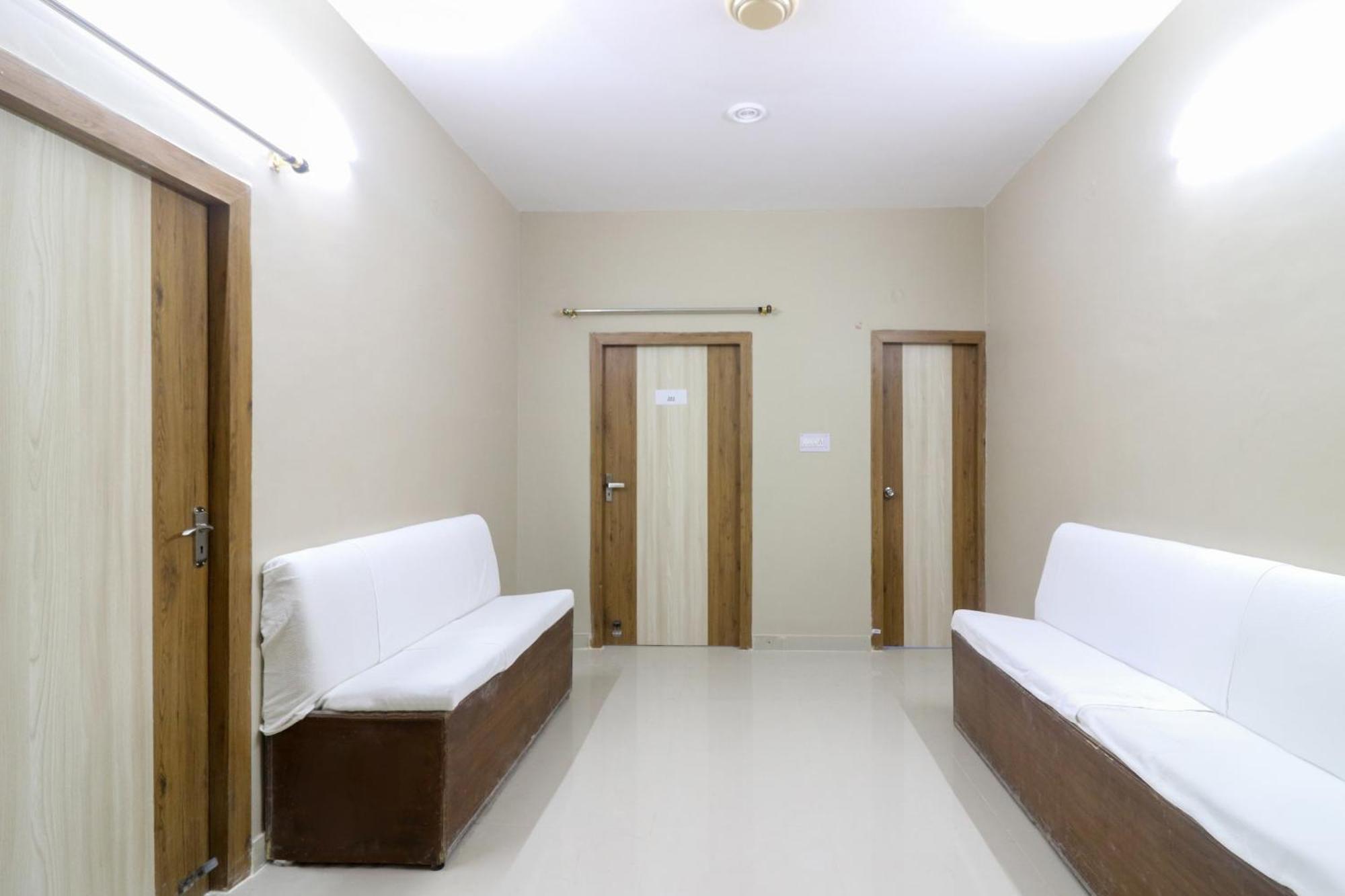 Hotel O Royal Holiday Patna  Exterior foto