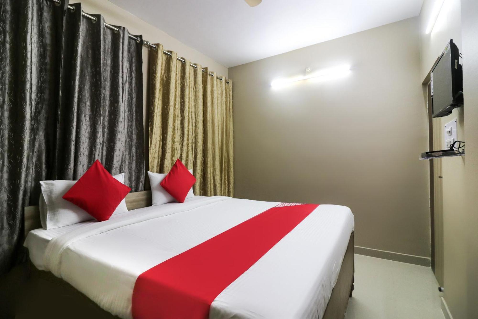 Hotel O Royal Holiday Patna  Exterior foto