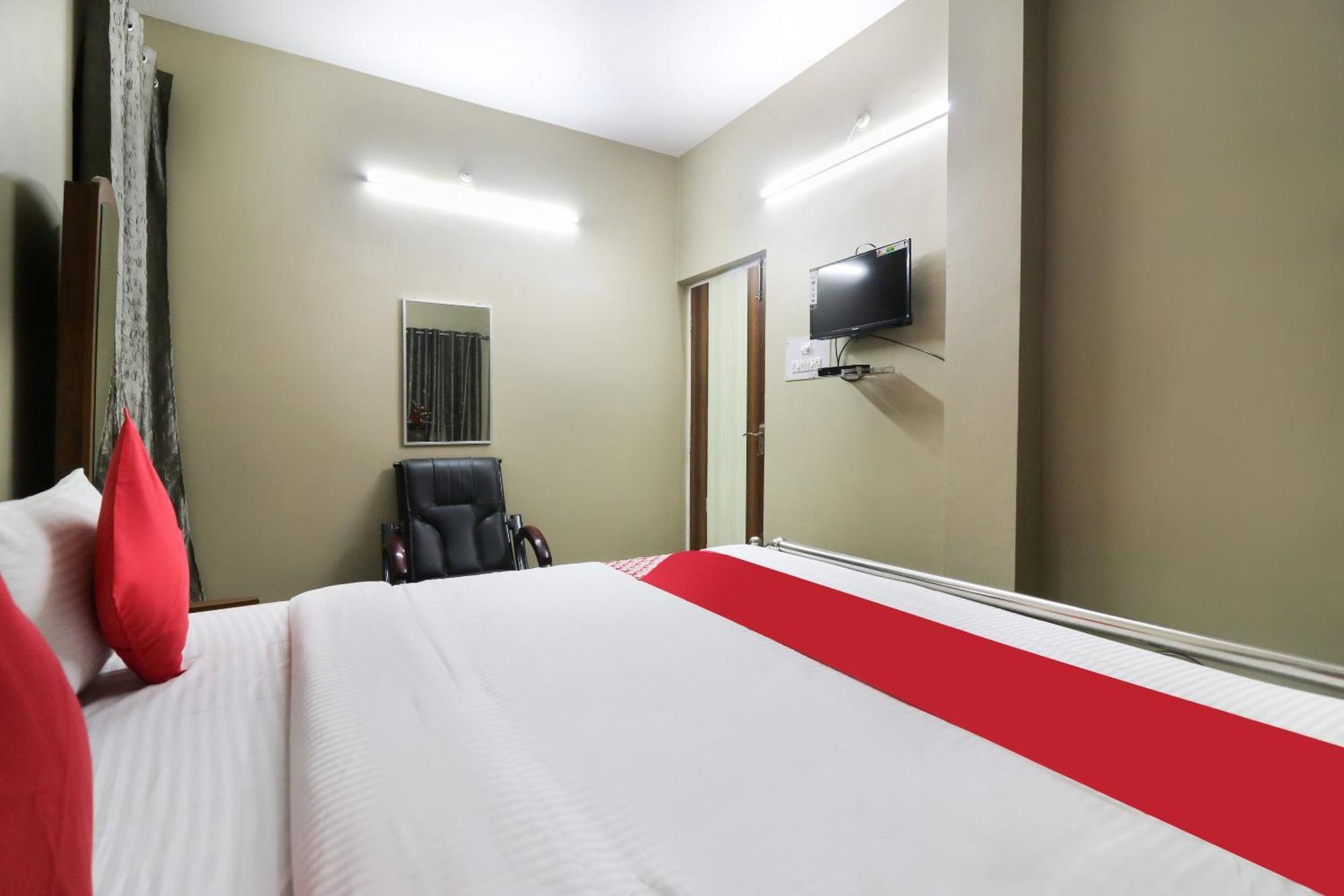 Hotel O Royal Holiday Patna  Exterior foto