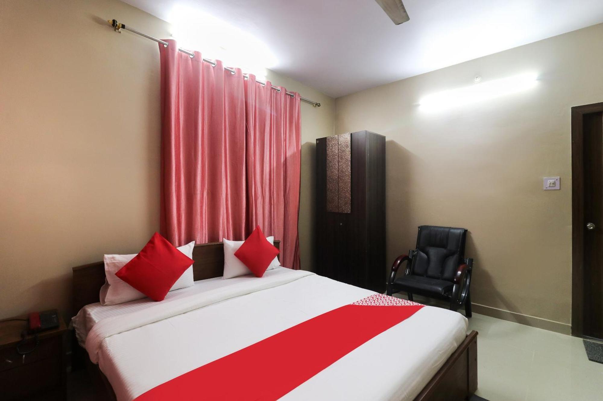 Hotel O Royal Holiday Patna  Exterior foto