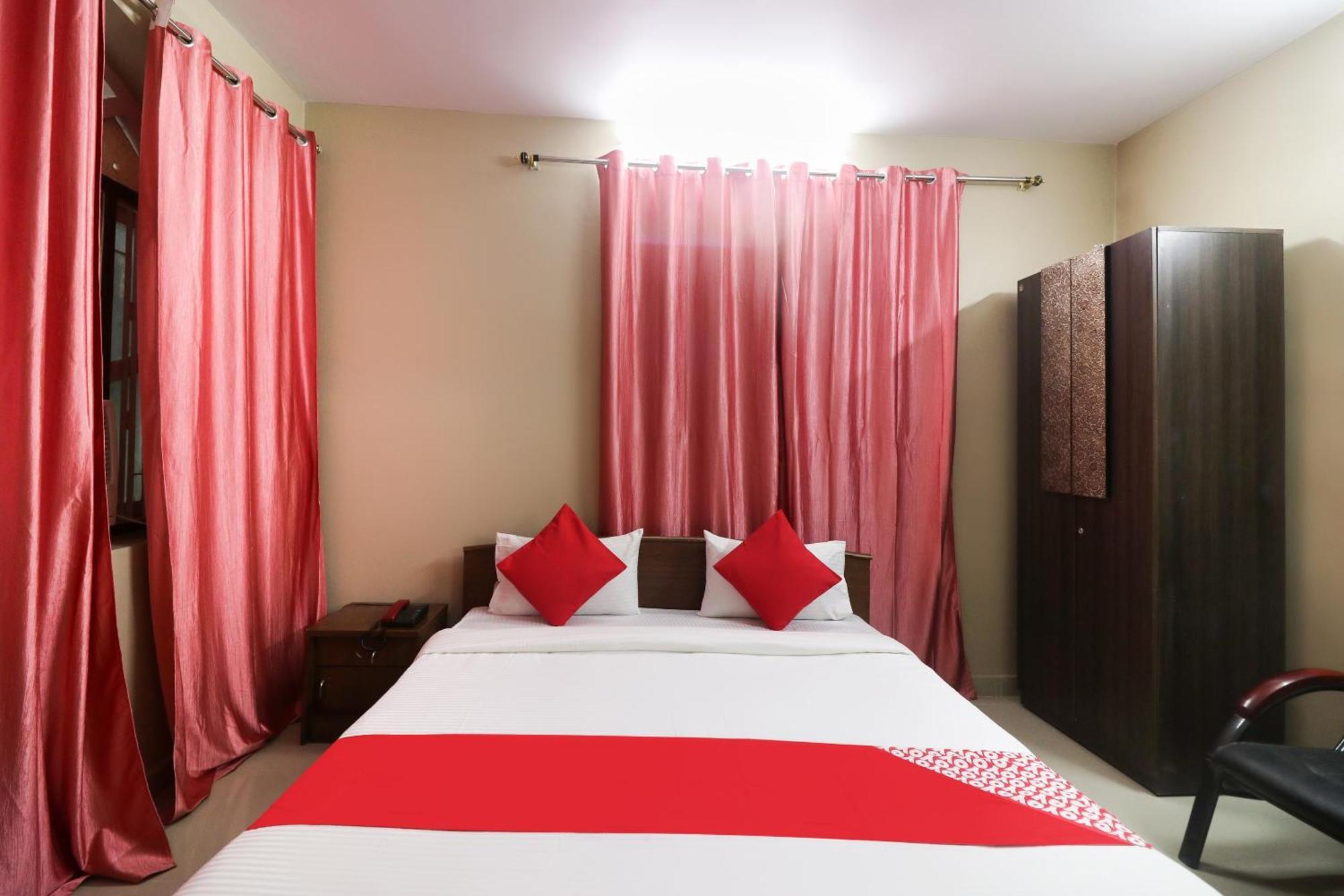 Hotel O Royal Holiday Patna  Exterior foto