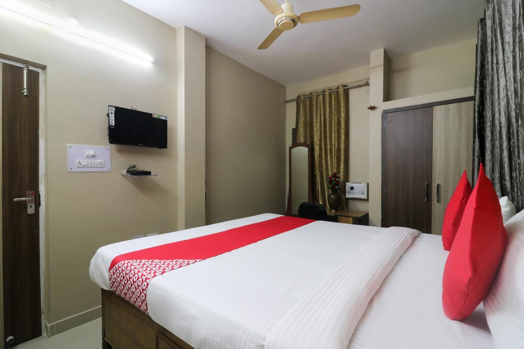 Hotel O Royal Holiday Patna  Exterior foto