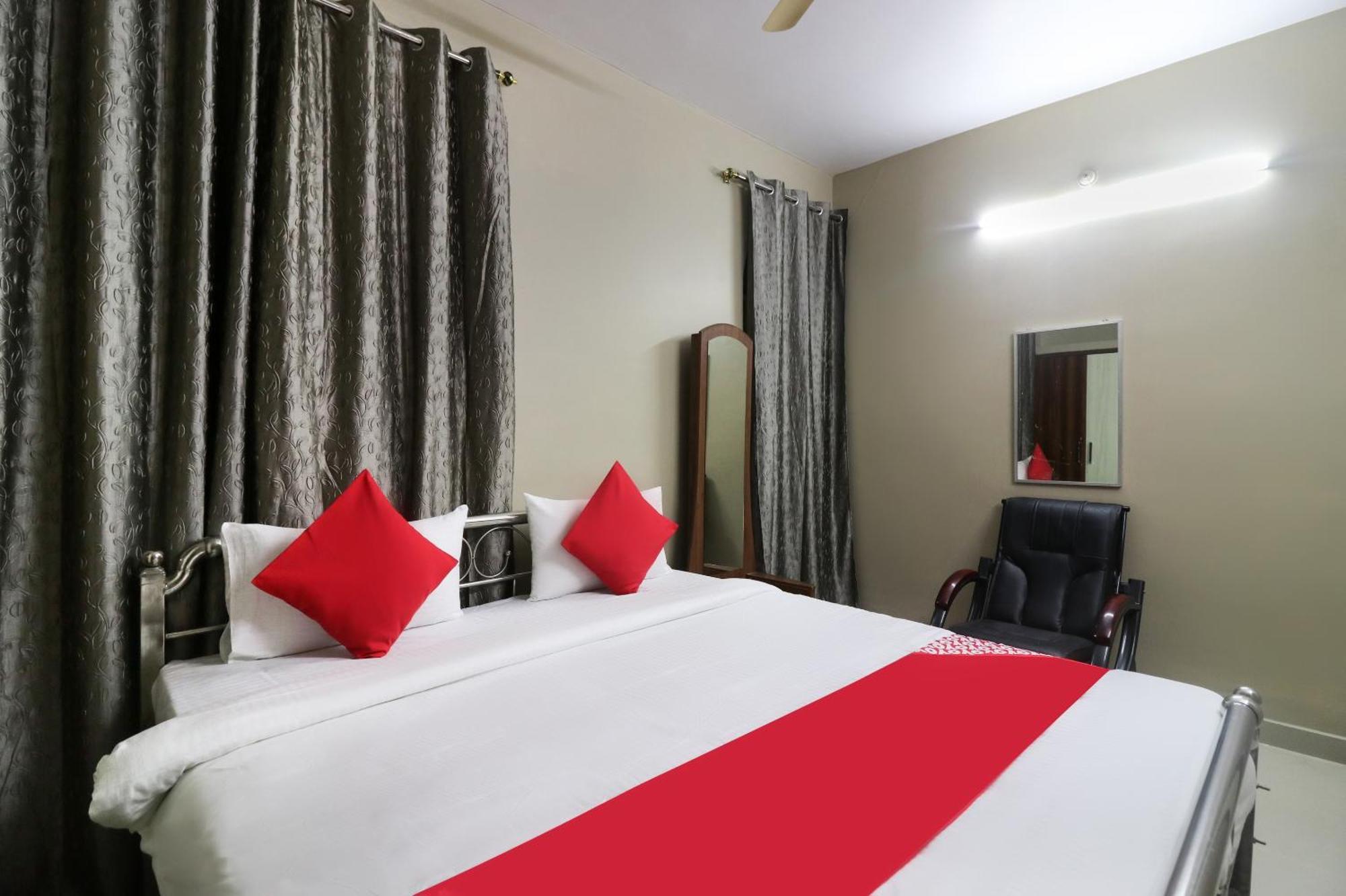 Hotel O Royal Holiday Patna  Exterior foto