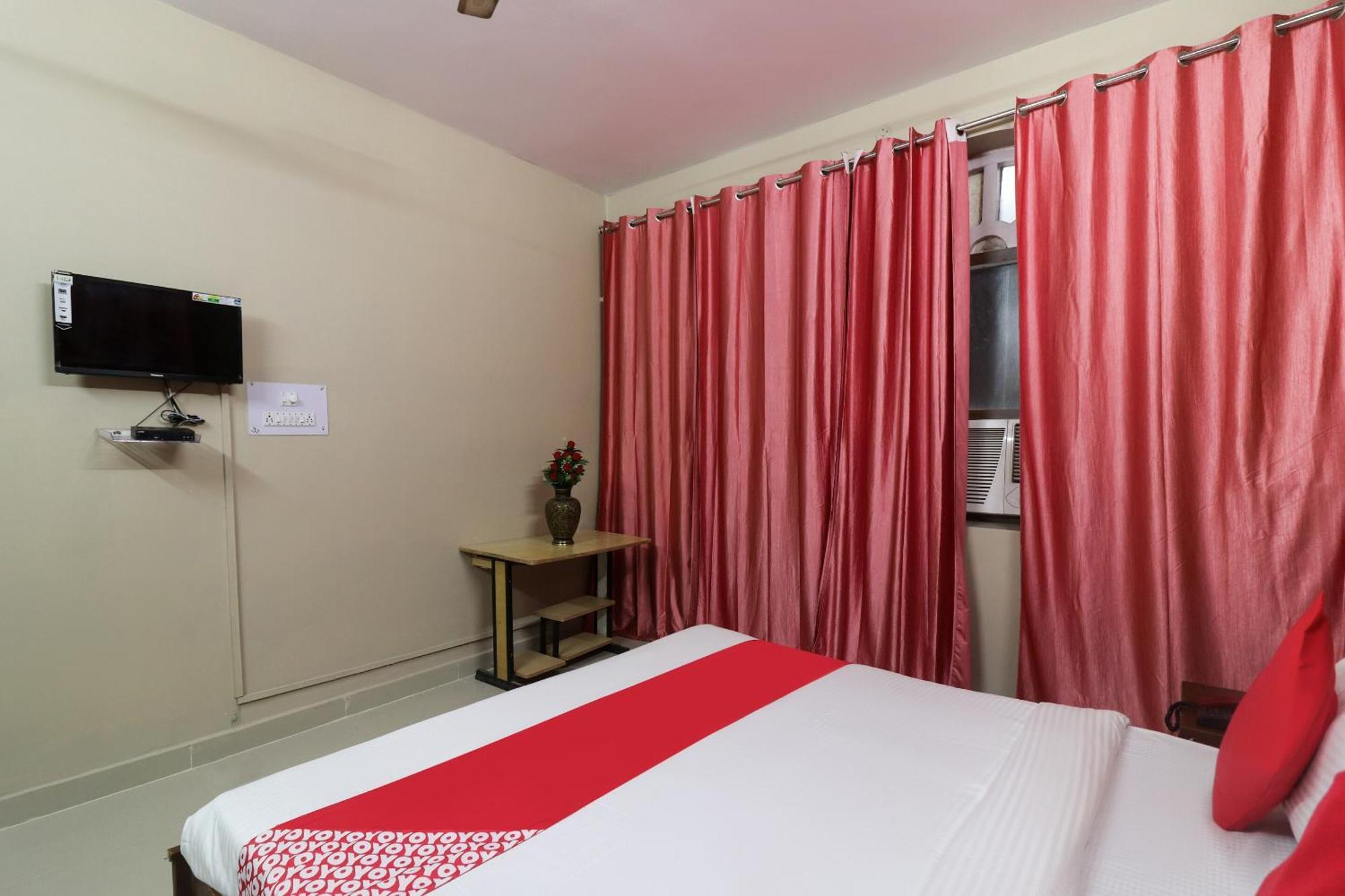 Hotel O Royal Holiday Patna  Exterior foto