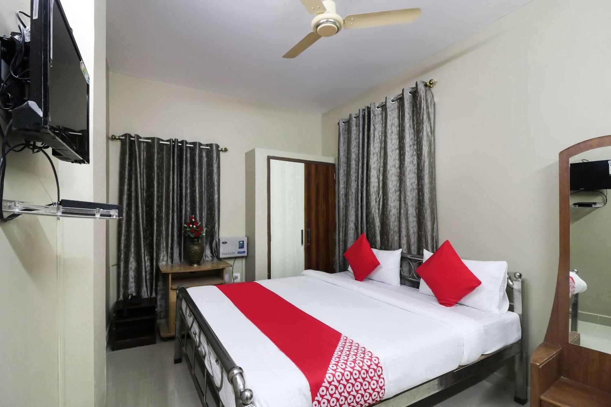 Hotel O Royal Holiday Patna  Exterior foto