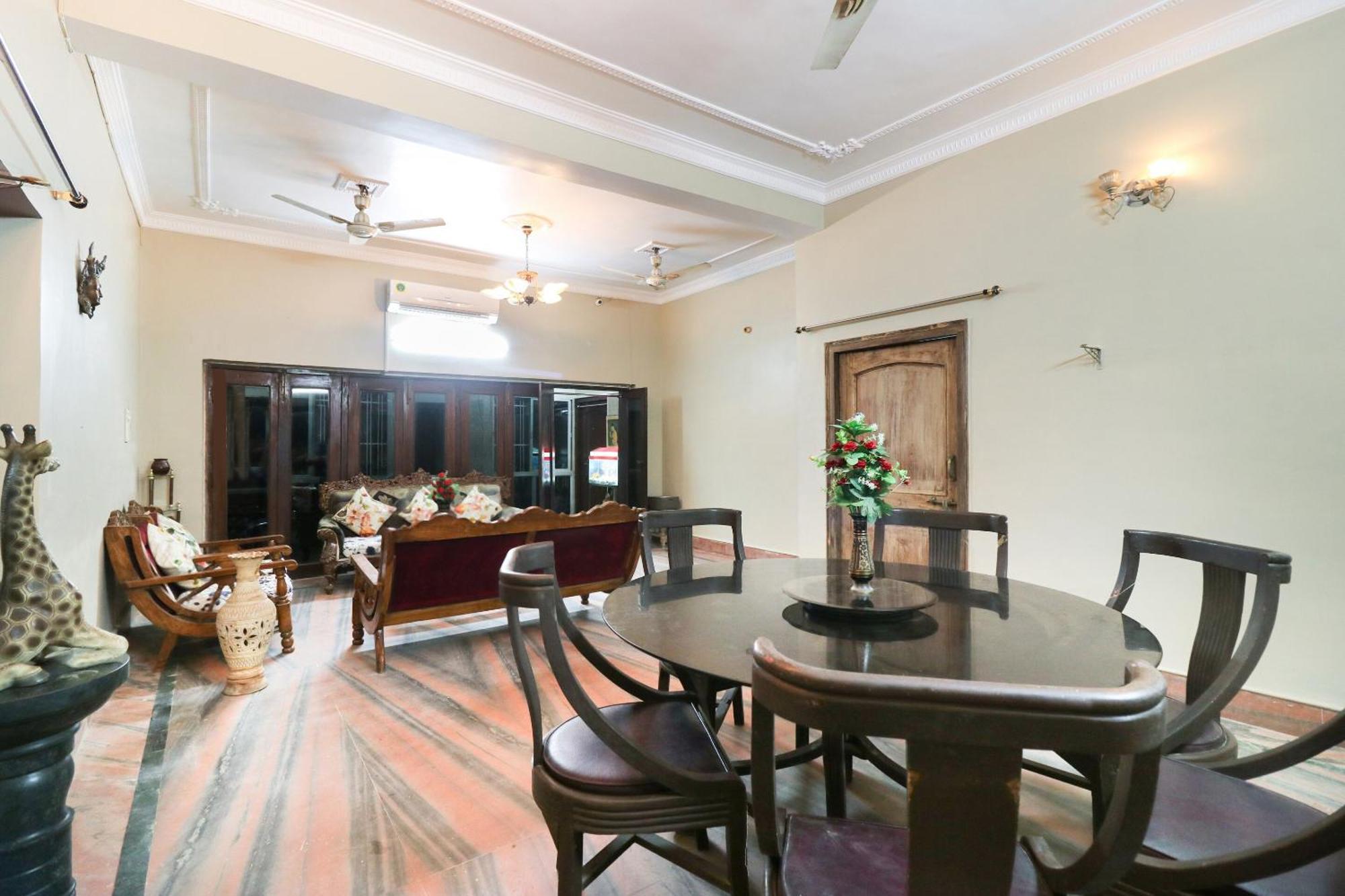 Hotel O Royal Holiday Patna  Exterior foto