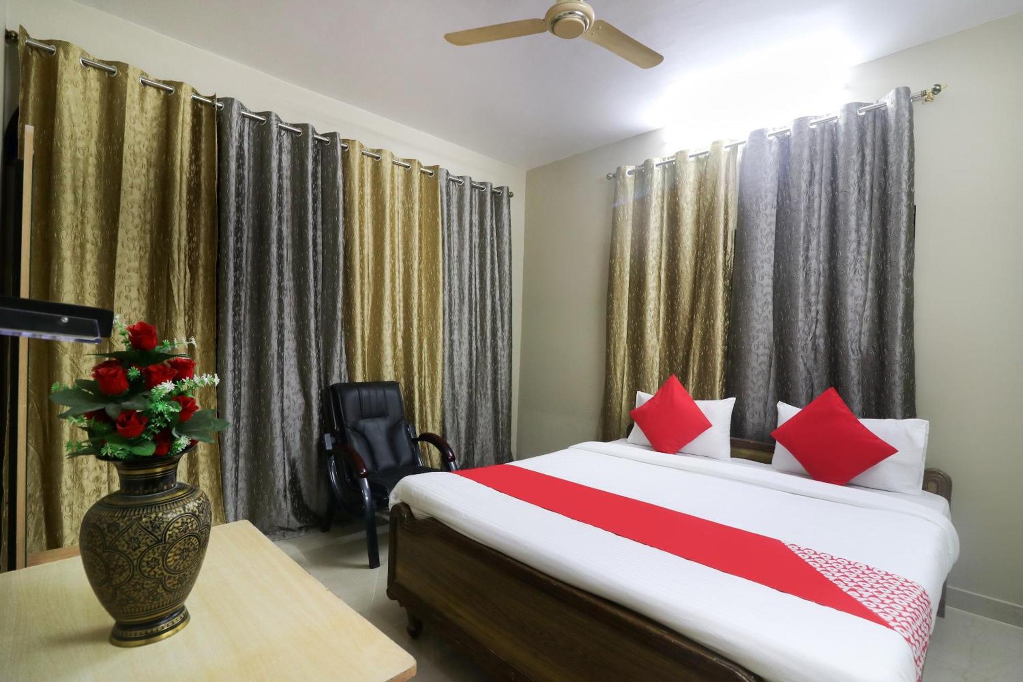 Hotel O Royal Holiday Patna  Exterior foto