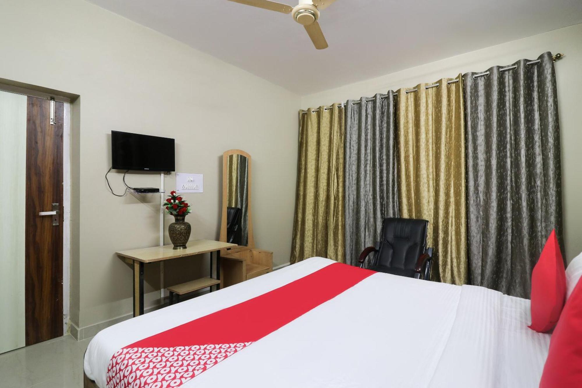 Hotel O Royal Holiday Patna  Exterior foto