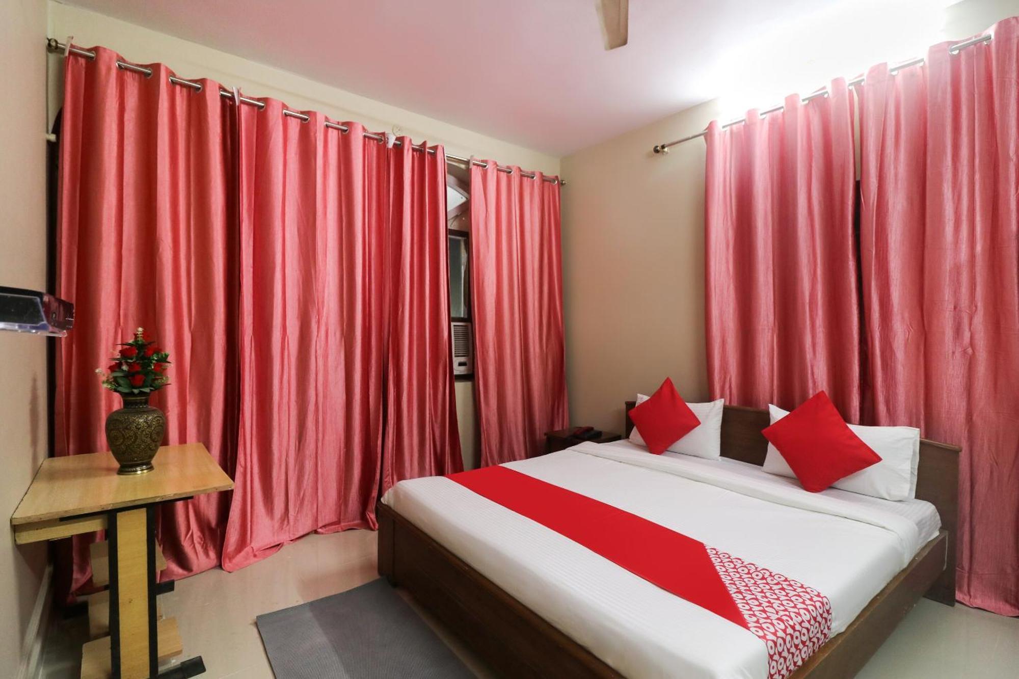 Hotel O Royal Holiday Patna  Exterior foto